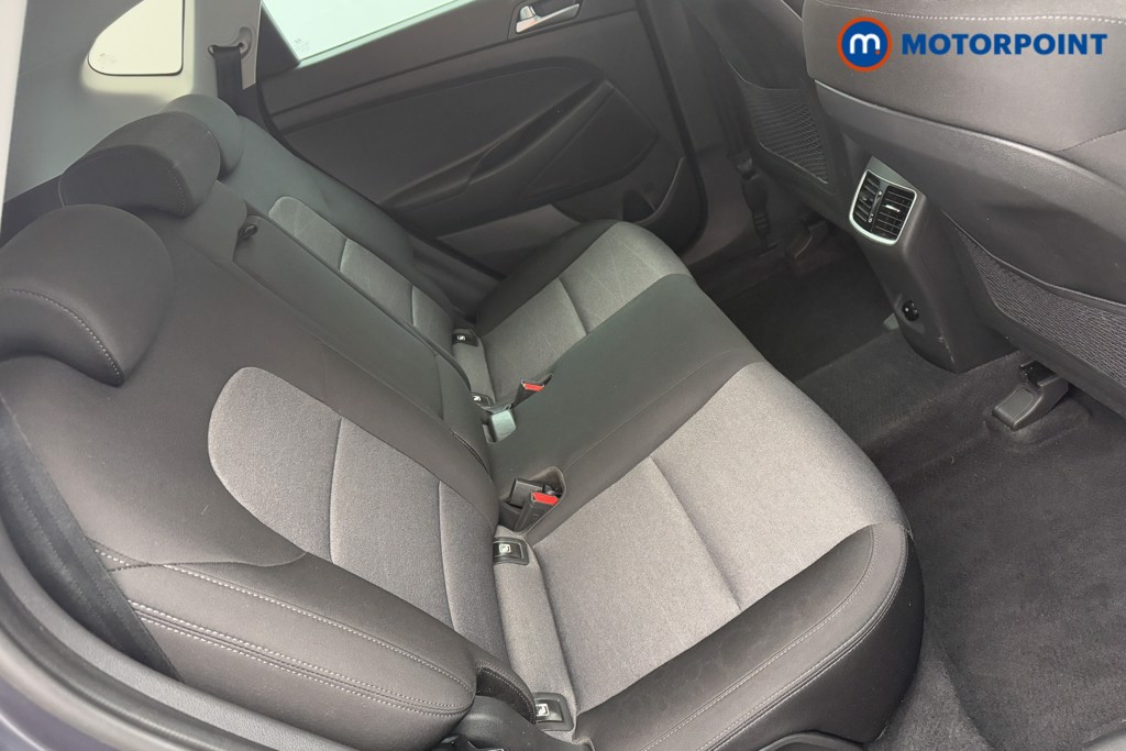 Hyundai Tucson Se Nav Manual Petrol SUV - Stock Number (1605562) - 25th supplementary image