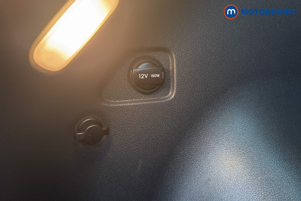 Hyundai Tucson Se Nav Manual Petrol SUV - Stock Number (1605562) - 27th supplementary image