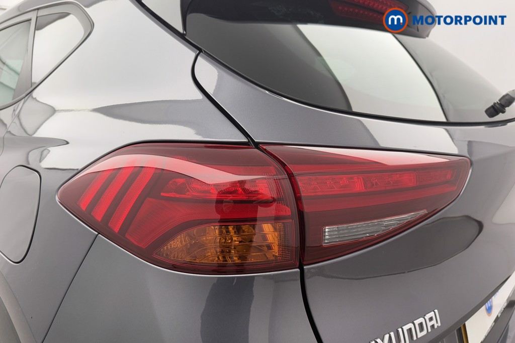 Hyundai Tucson Se Nav Manual Petrol SUV - Stock Number (1605562) - 28th supplementary image