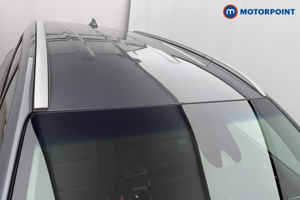 Hyundai Tucson Se Nav Manual Petrol SUV - Stock Number (1605562) - 34th supplementary image