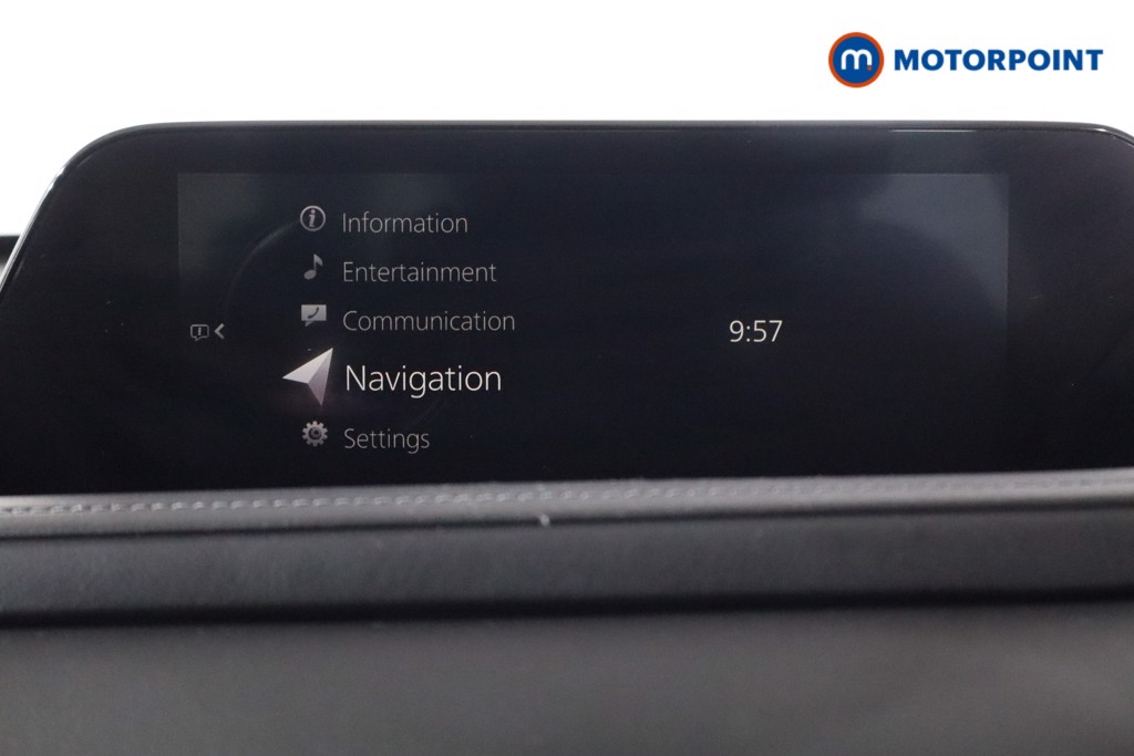 Mazda Cx-30 Se-L Lux Manual Petrol SUV - Stock Number (1605681) - 2nd supplementary image