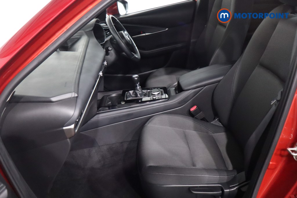 Mazda Cx-30 Se-L Lux Manual Petrol SUV - Stock Number (1605681) - 4th supplementary image