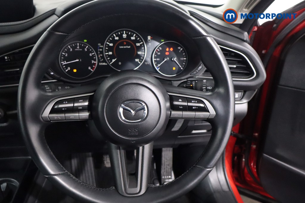 Mazda Cx-30 Se-L Lux Manual Petrol SUV - Stock Number (1605681) - 6th supplementary image