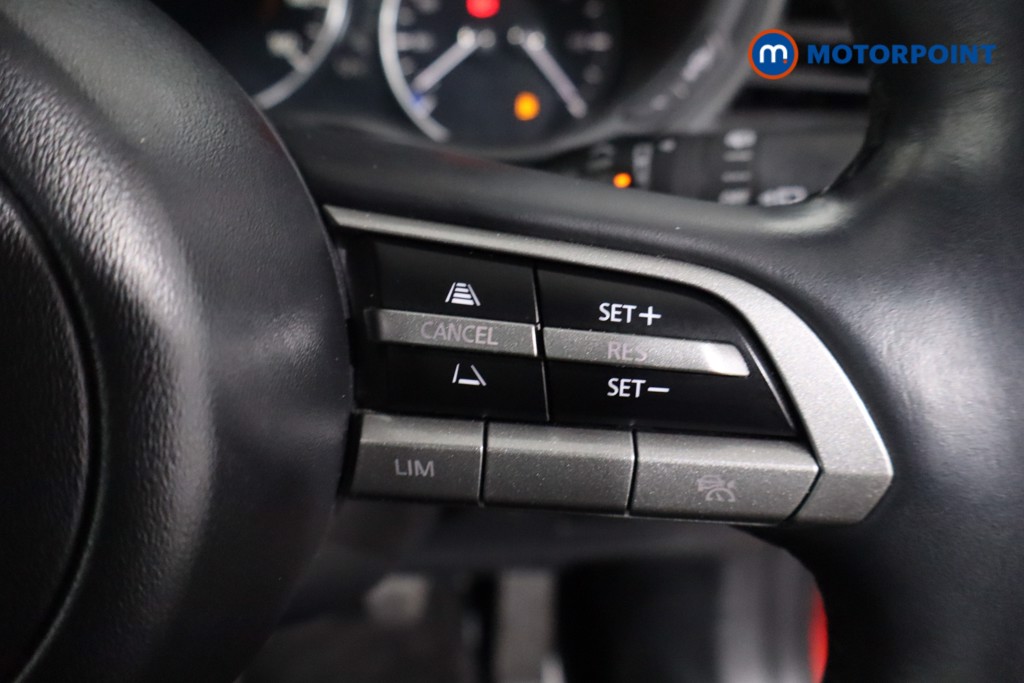 Mazda Cx-30 Se-L Lux Manual Petrol SUV - Stock Number (1605681) - 8th supplementary image