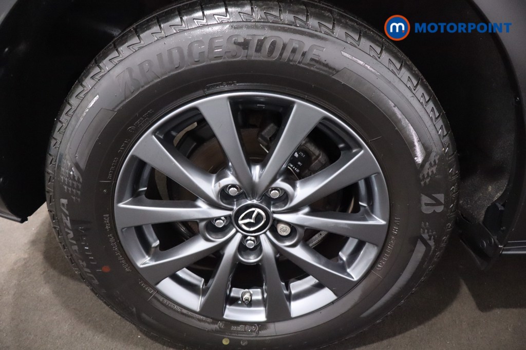 Mazda Cx-30 Se-L Lux Manual Petrol SUV - Stock Number (1605681) - 9th supplementary image