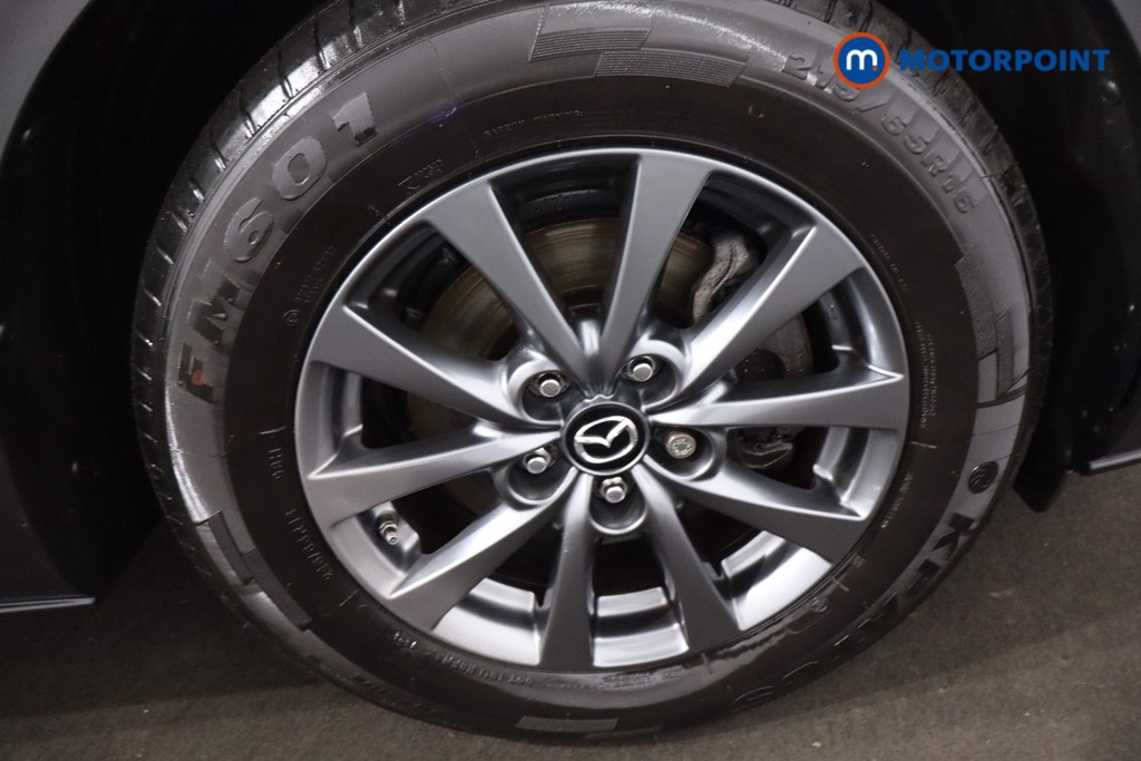 Mazda Cx-30 Se-L Lux Manual Petrol SUV - Stock Number (1605681) - 10th supplementary image