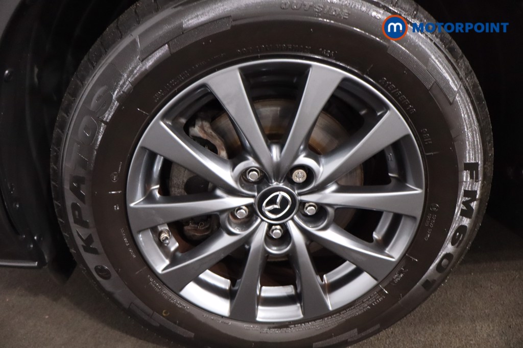 Mazda Cx-30 Se-L Lux Manual Petrol SUV - Stock Number (1605681) - 11th supplementary image