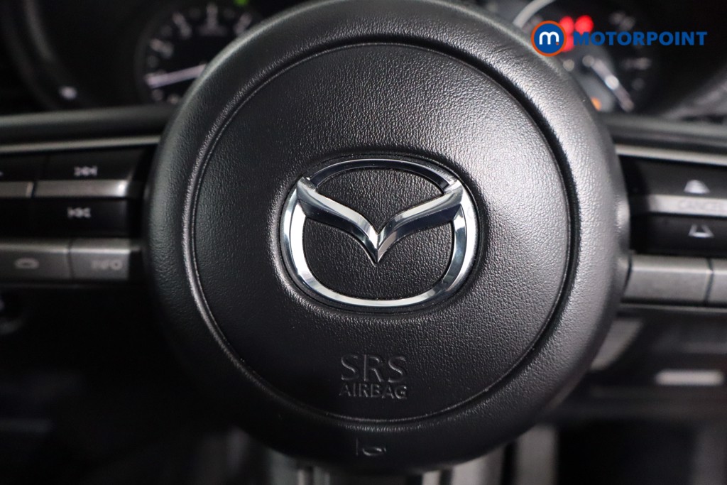 Mazda Cx-30 Se-L Lux Manual Petrol SUV - Stock Number (1605681) - 13th supplementary image