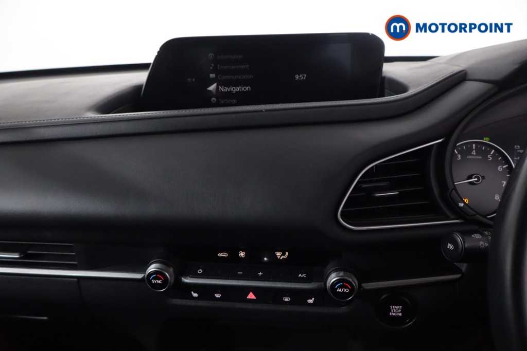 Mazda Cx-30 Se-L Lux Manual Petrol SUV - Stock Number (1605681) - 18th supplementary image