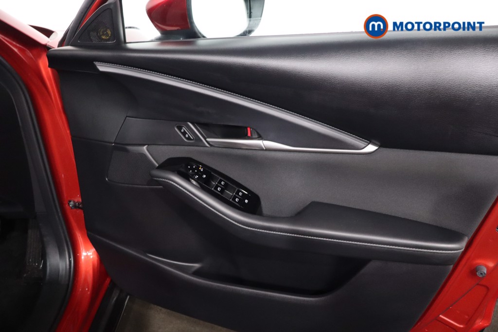Mazda Cx-30 Se-L Lux Manual Petrol SUV - Stock Number (1605681) - 23rd supplementary image