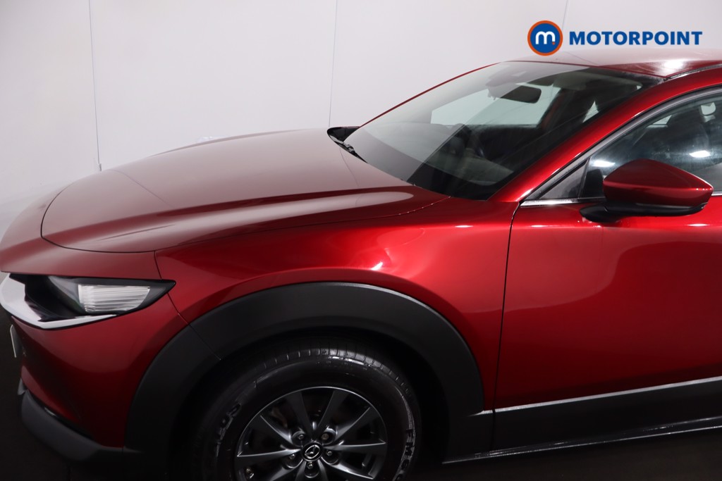 Mazda Cx-30 Se-L Lux Manual Petrol SUV - Stock Number (1605681) - 27th supplementary image