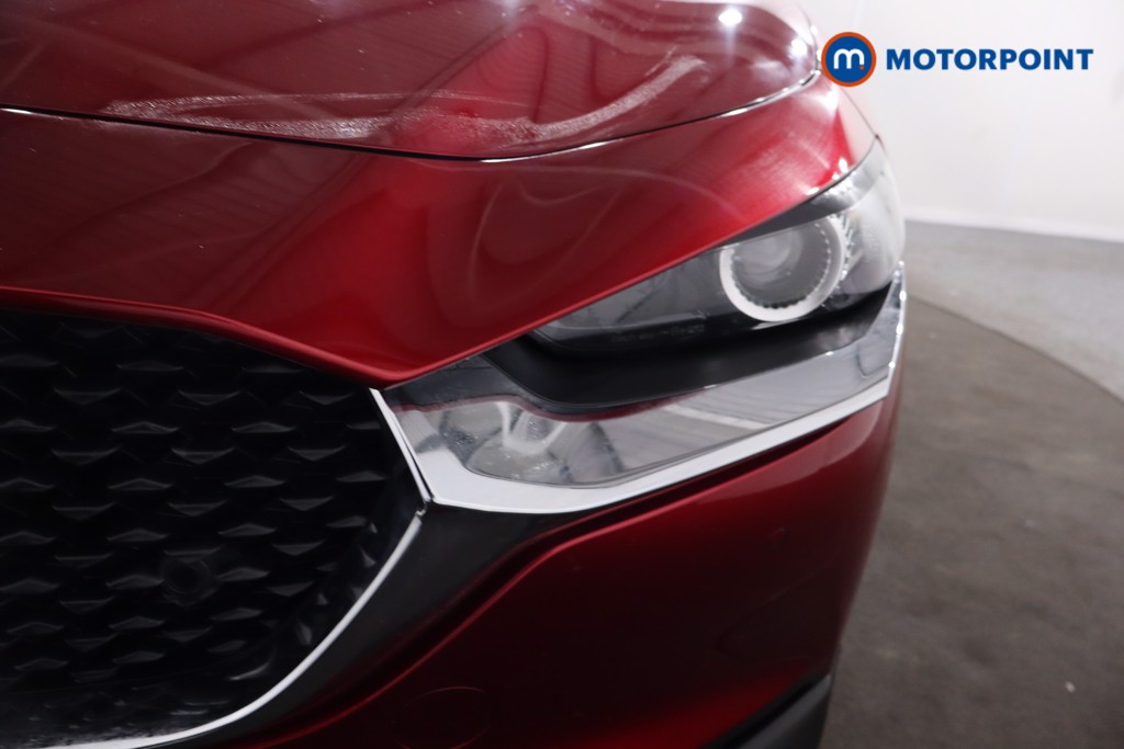 Mazda Cx-30 Se-L Lux Manual Petrol SUV - Stock Number (1605681) - 30th supplementary image