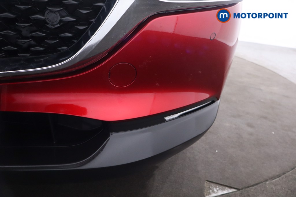 Mazda Cx-30 Se-L Lux Manual Petrol SUV - Stock Number (1605681) - 31st supplementary image