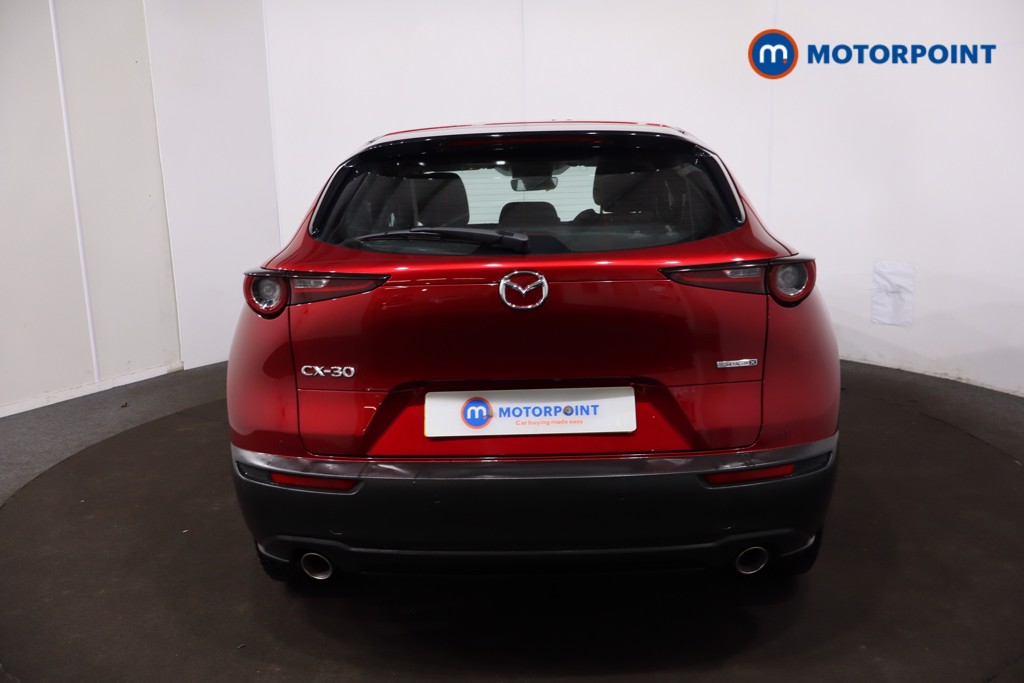 Mazda Cx-30 Se-L Lux Manual Petrol SUV - Stock Number (1605681) - 33rd supplementary image