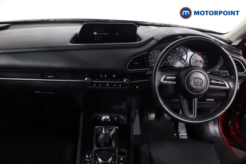 Mazda Cx-30 Se-L Lux Manual Petrol SUV - Stock Number (1605681) - 1st supplementary image