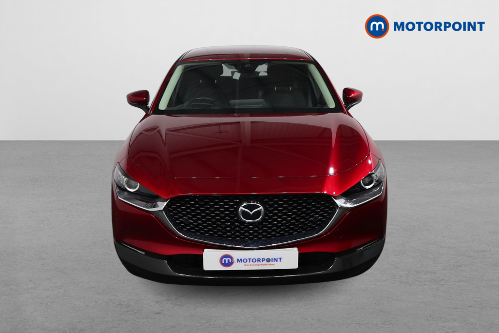 Mazda Cx-30 Se-L Lux Manual Petrol SUV - Stock Number (1605681) - Front bumper