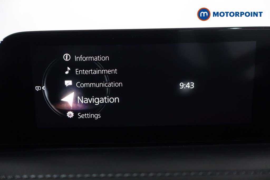 Mazda Cx-30 Se-L Lux Manual Petrol SUV - Stock Number (1605688) - 2nd supplementary image