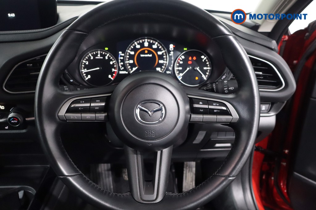 Mazda Cx-30 Se-L Lux Manual Petrol SUV - Stock Number (1605688) - 6th supplementary image