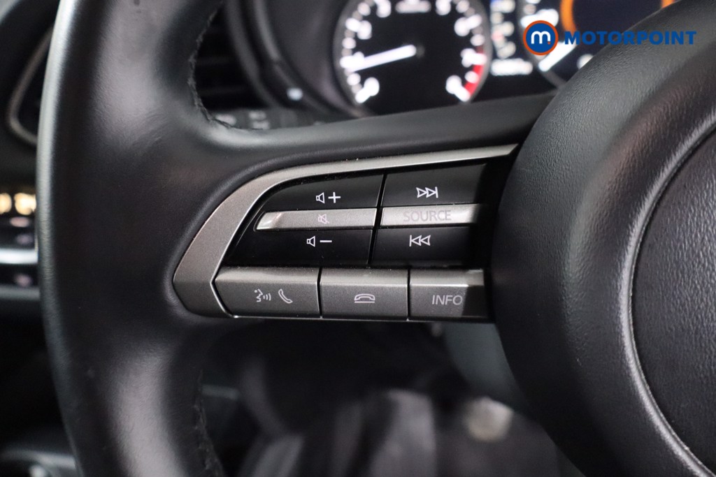 Mazda Cx-30 Se-L Lux Manual Petrol SUV - Stock Number (1605688) - 7th supplementary image