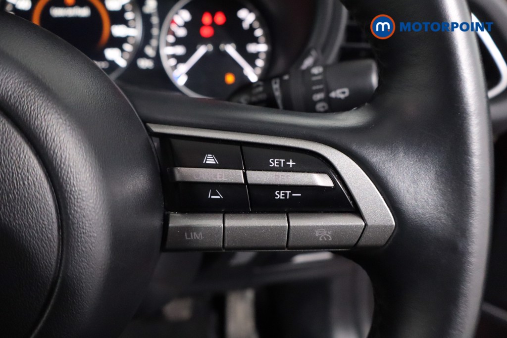 Mazda Cx-30 Se-L Lux Manual Petrol SUV - Stock Number (1605688) - 8th supplementary image