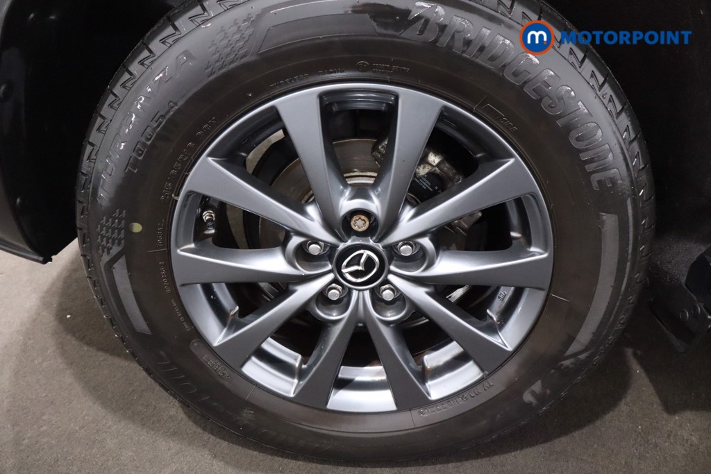 Mazda Cx-30 Se-L Lux Manual Petrol SUV - Stock Number (1605688) - 9th supplementary image