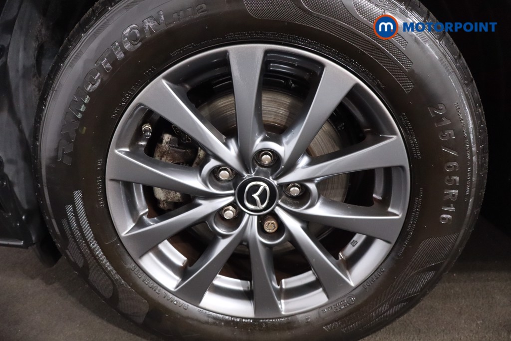 Mazda Cx-30 Se-L Lux Manual Petrol SUV - Stock Number (1605688) - 10th supplementary image