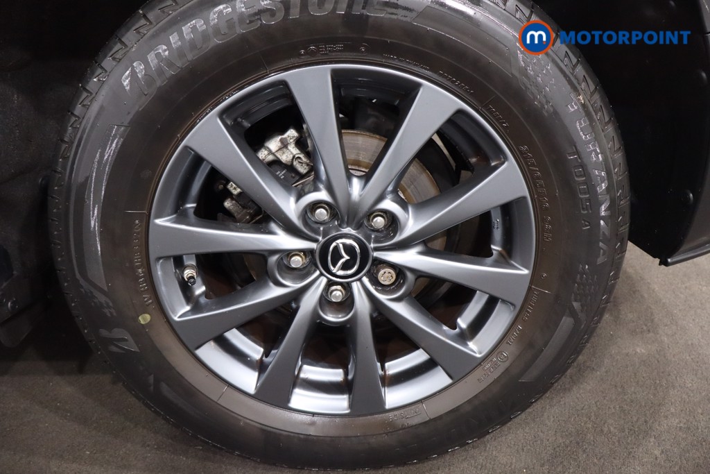 Mazda Cx-30 Se-L Lux Manual Petrol SUV - Stock Number (1605688) - 11th supplementary image