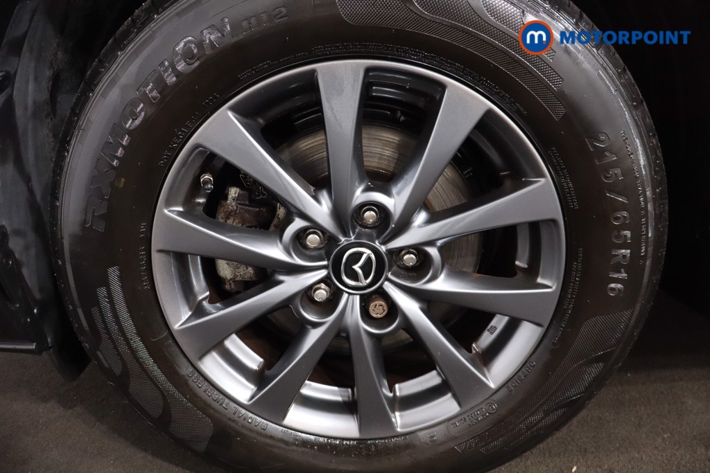 Mazda Cx-30 Se-L Lux Manual Petrol SUV - Stock Number (1605688) - 12th supplementary image