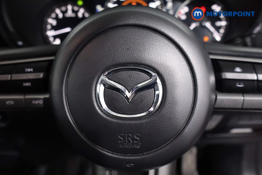 Mazda Cx-30 Se-L Lux Manual Petrol SUV - Stock Number (1605688) - 13th supplementary image