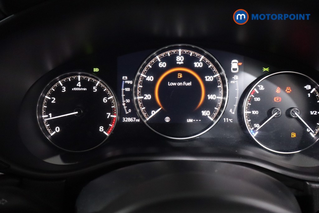 Mazda Cx-30 Se-L Lux Manual Petrol SUV - Stock Number (1605688) - 16th supplementary image