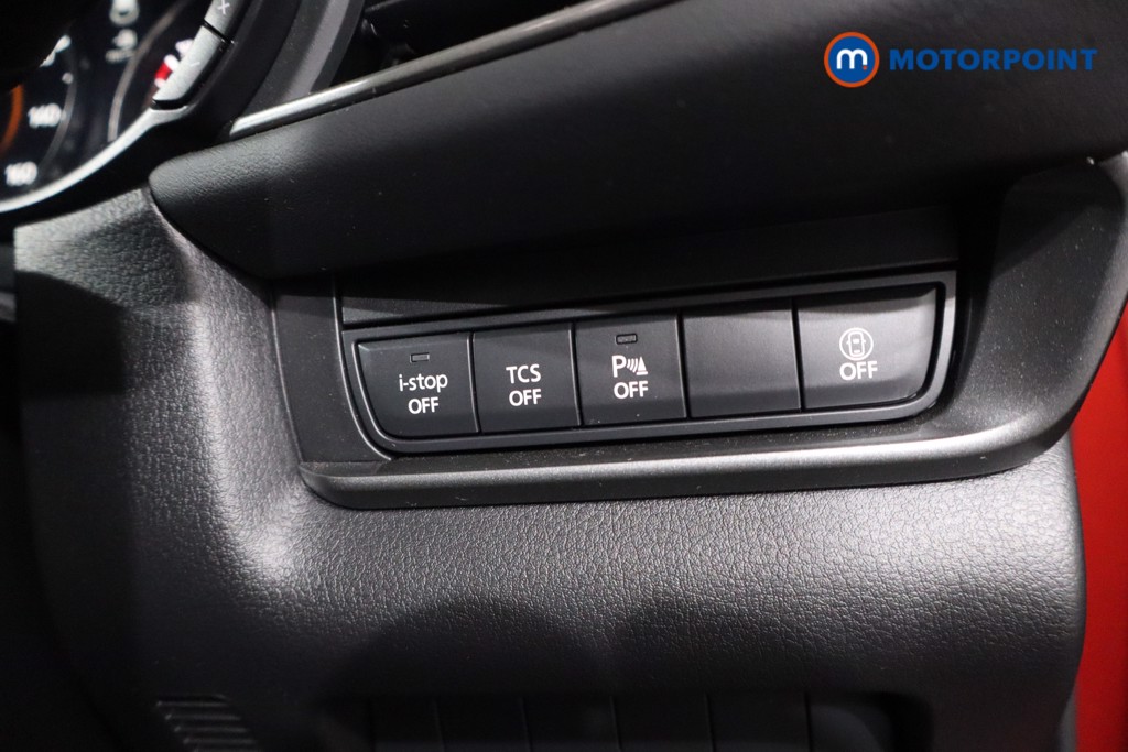 Mazda Cx-30 Se-L Lux Manual Petrol SUV - Stock Number (1605688) - 17th supplementary image