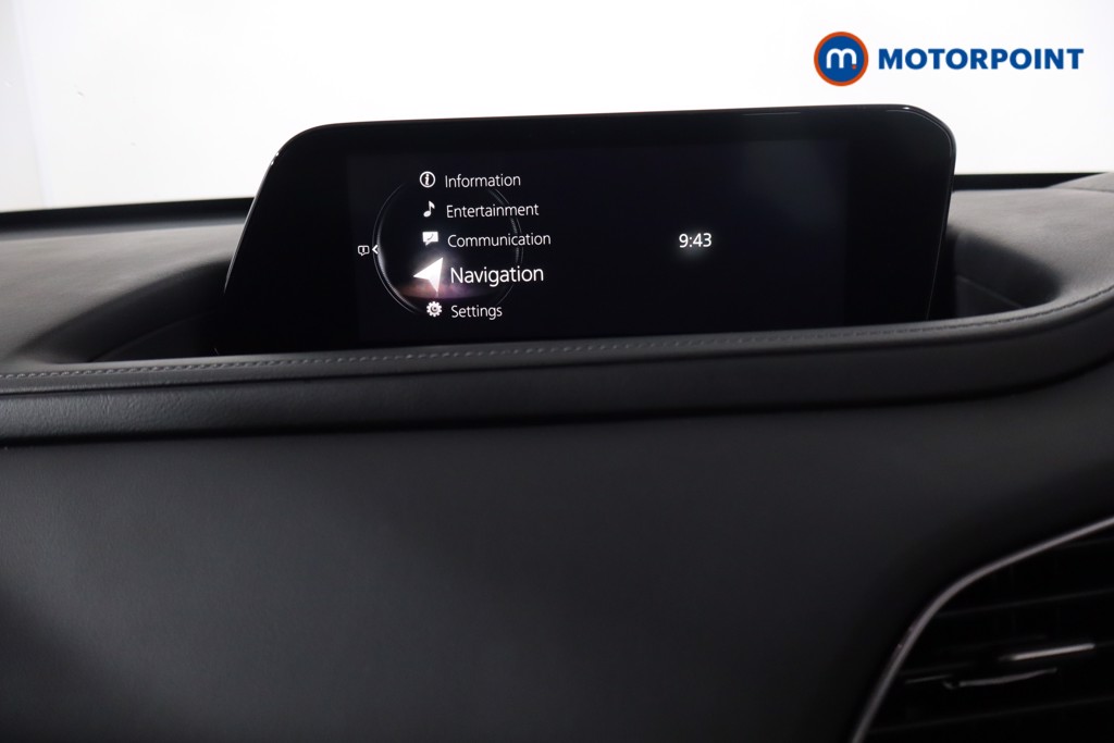 Mazda Cx-30 Se-L Lux Manual Petrol SUV - Stock Number (1605688) - 19th supplementary image