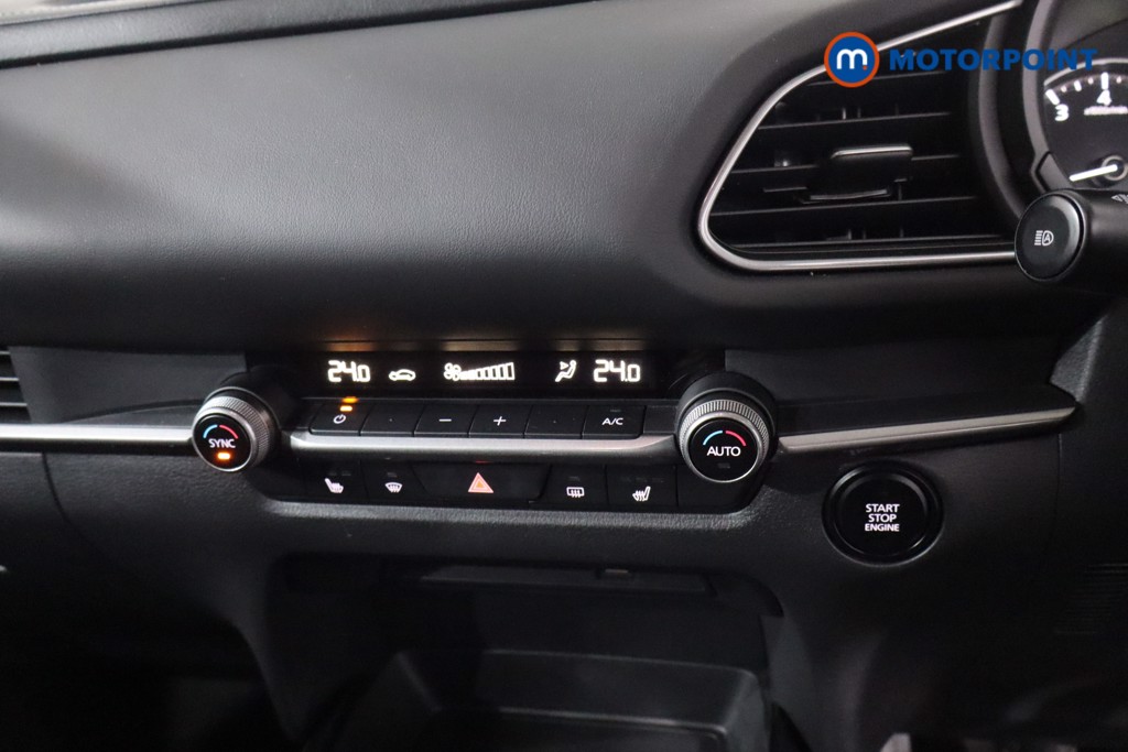 Mazda Cx-30 Se-L Lux Manual Petrol SUV - Stock Number (1605688) - 20th supplementary image