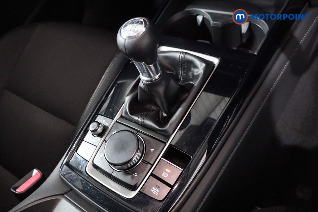 Mazda Cx-30 Se-L Lux Manual Petrol SUV - Stock Number (1605688) - 21st supplementary image