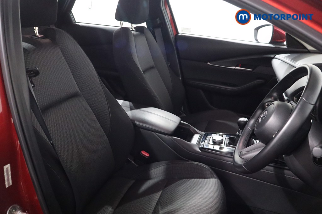 Mazda Cx-30 Se-L Lux Manual Petrol SUV - Stock Number (1605688) - 24th supplementary image