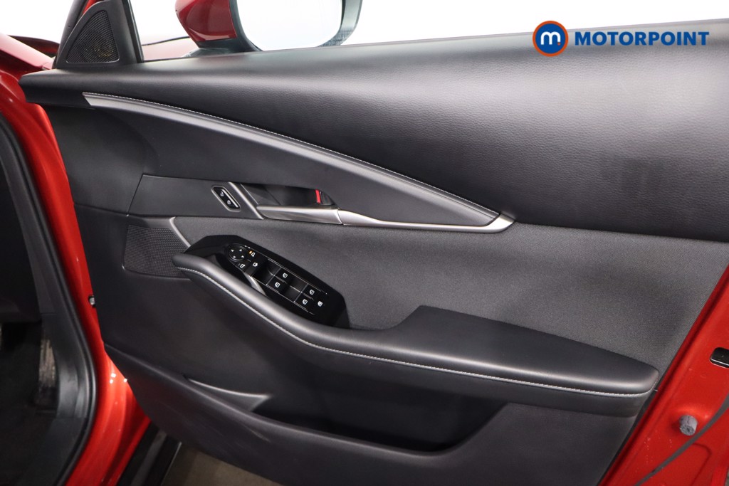 Mazda Cx-30 Se-L Lux Manual Petrol SUV - Stock Number (1605688) - 25th supplementary image
