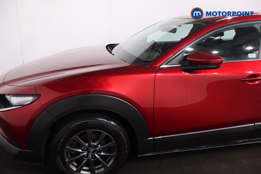 Mazda Cx-30 Se-L Lux Manual Petrol SUV - Stock Number (1605688) - 29th supplementary image