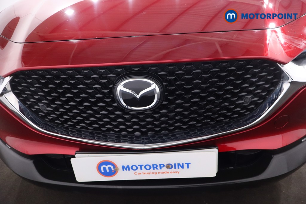 Mazda Cx-30 Se-L Lux Manual Petrol SUV - Stock Number (1605688) - 30th supplementary image