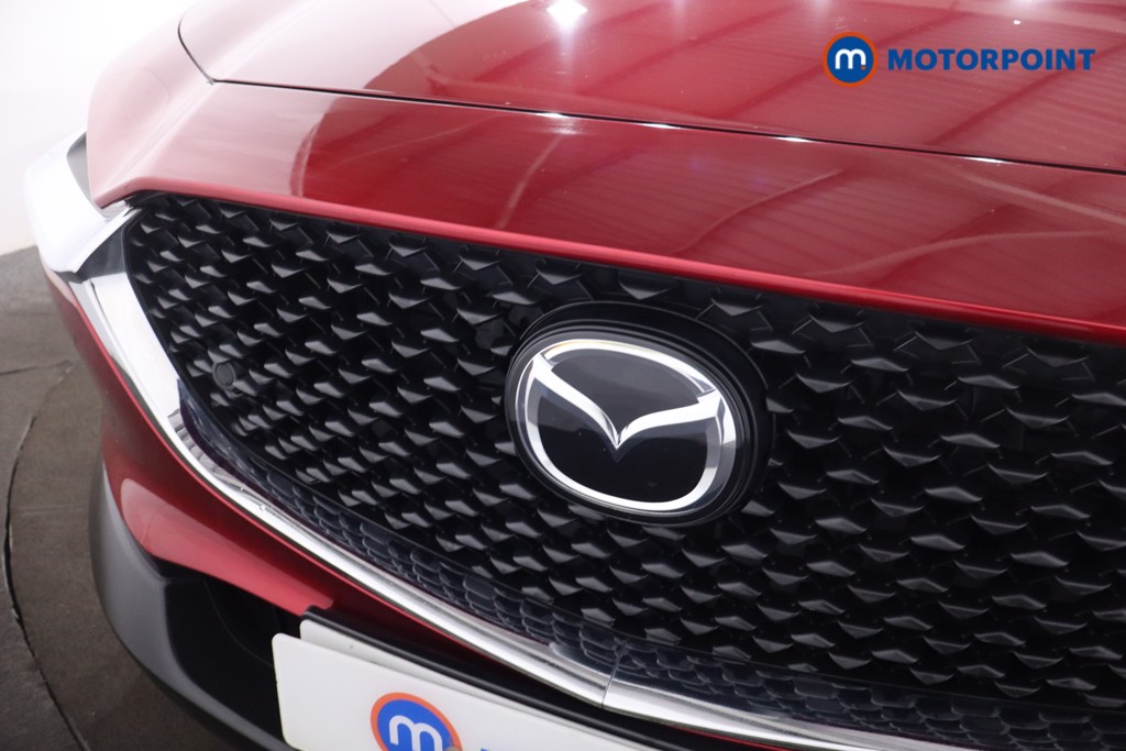 Mazda Cx-30 Se-L Lux Manual Petrol SUV - Stock Number (1605688) - 31st supplementary image
