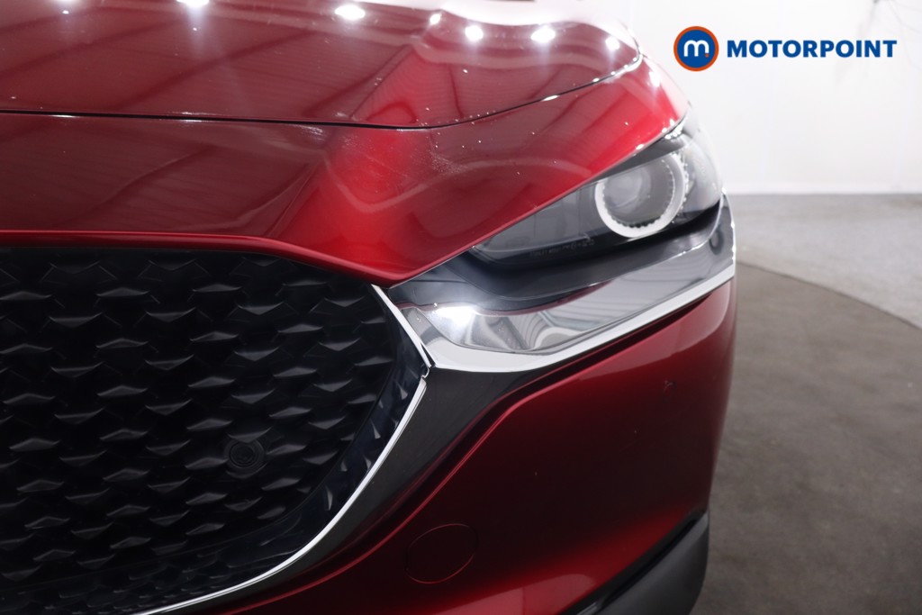 Mazda Cx-30 Se-L Lux Manual Petrol SUV - Stock Number (1605688) - 32nd supplementary image
