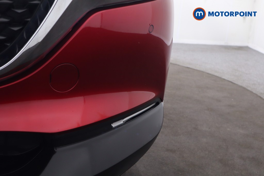 Mazda Cx-30 Se-L Lux Manual Petrol SUV - Stock Number (1605688) - 33rd supplementary image