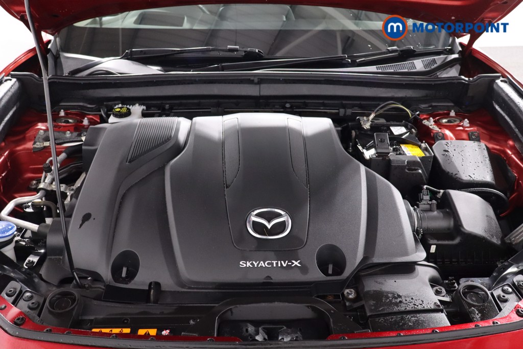 Mazda Cx-30 Se-L Lux Manual Petrol SUV - Stock Number (1605688) - 34th supplementary image