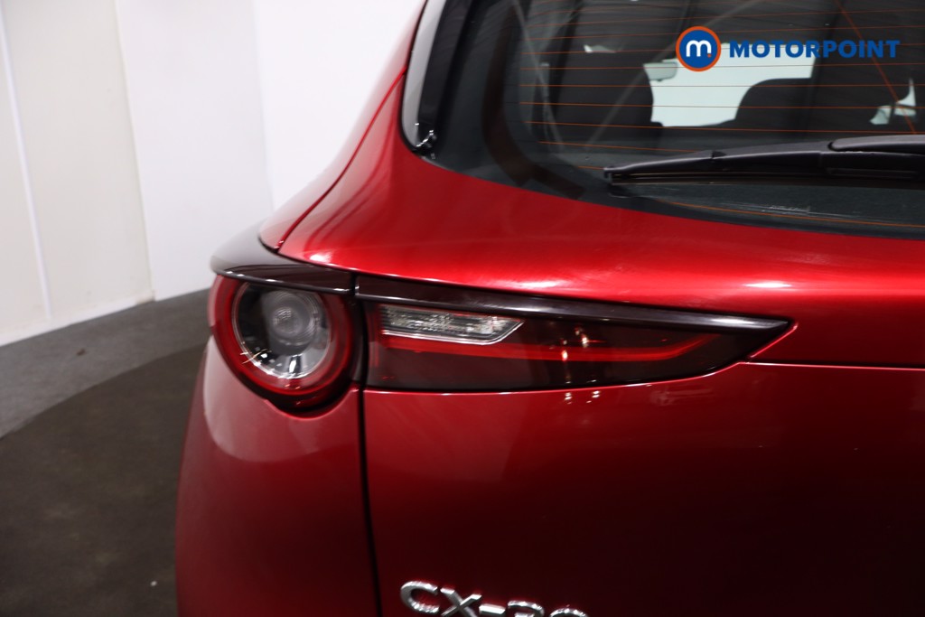 Mazda Cx-30 Se-L Lux Manual Petrol SUV - Stock Number (1605688) - 36th supplementary image