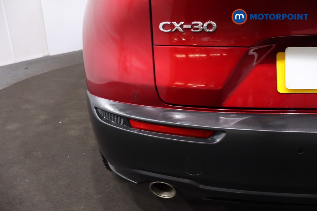 Mazda Cx-30 Se-L Lux Manual Petrol SUV - Stock Number (1605688) - 37th supplementary image