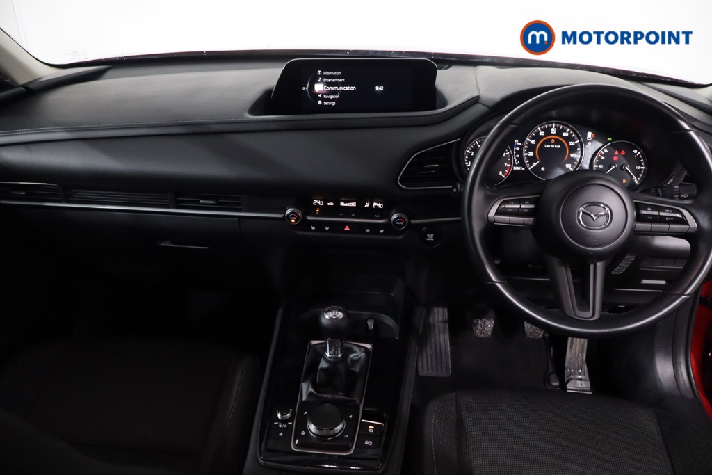 Mazda Cx-30 Se-L Lux Manual Petrol SUV - Stock Number (1605688) - 1st supplementary image