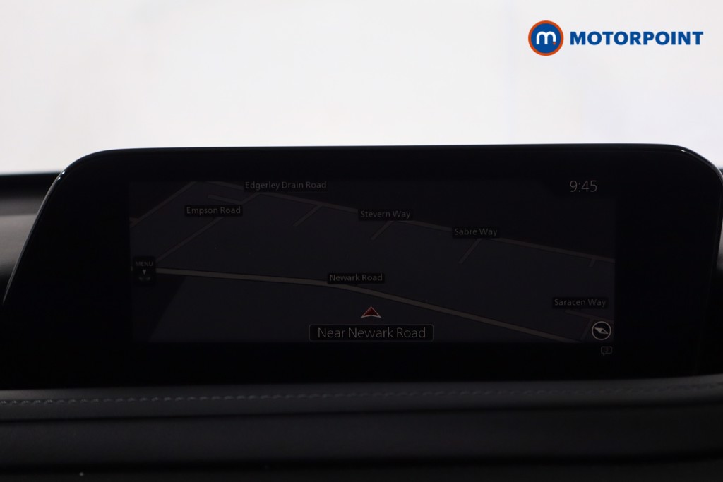 Mazda Cx-30 Sport Lux Manual Petrol SUV - Stock Number (1605689) - 2nd supplementary image