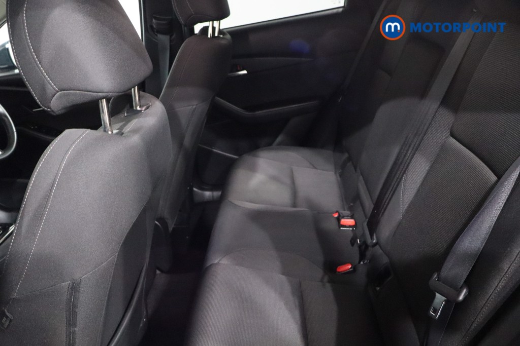 Mazda Cx-30 Sport Lux Manual Petrol SUV - Stock Number (1605689) - 5th supplementary image