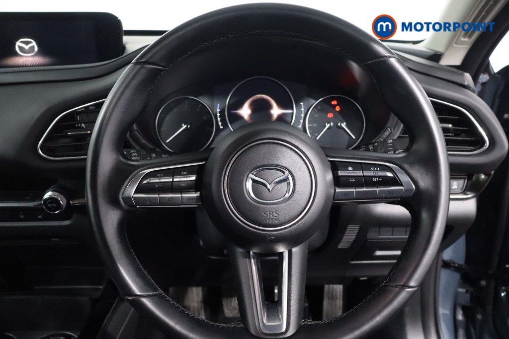 Mazda Cx-30 Sport Lux Manual Petrol SUV - Stock Number (1605689) - 6th supplementary image