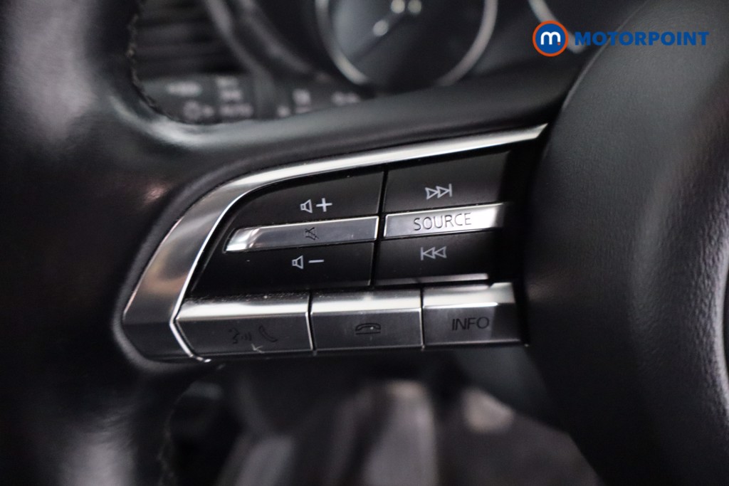 Mazda Cx-30 Sport Lux Manual Petrol SUV - Stock Number (1605689) - 7th supplementary image