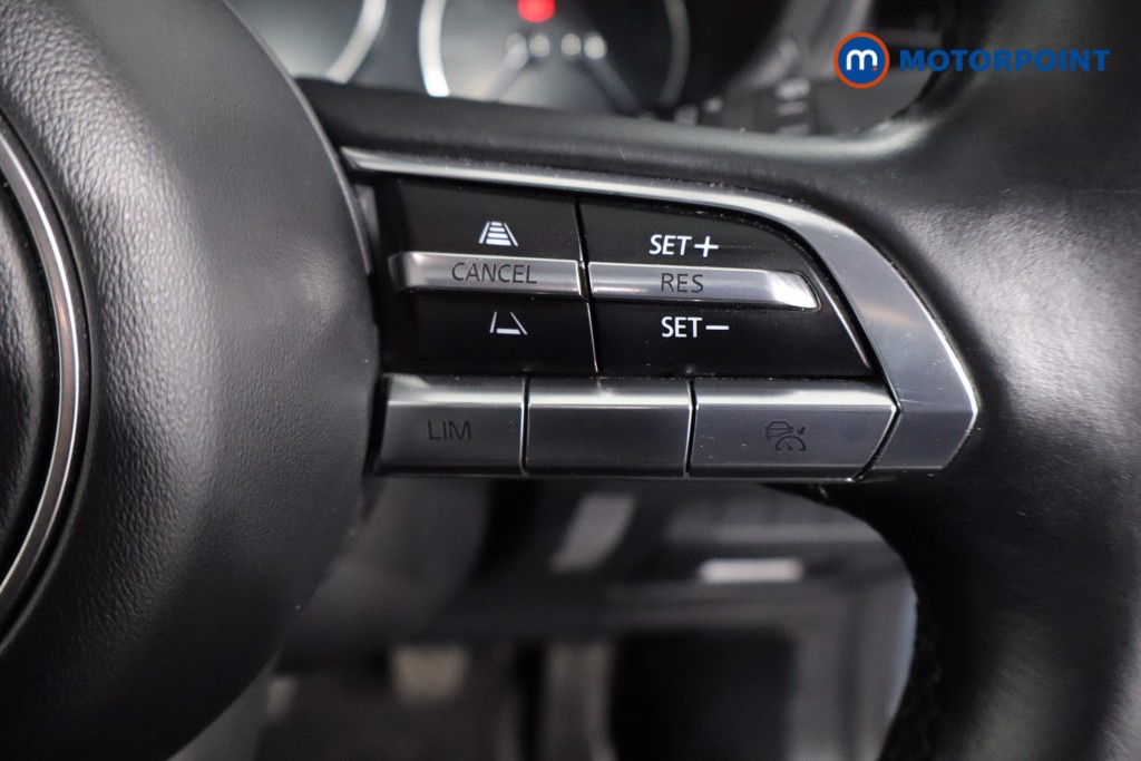 Mazda Cx-30 Sport Lux Manual Petrol SUV - Stock Number (1605689) - 8th supplementary image